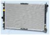 ASHIKA RDA313011 Radiator, engine cooling